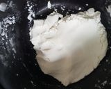 Foto langkah ke 2 dari resep Bubur Candil.