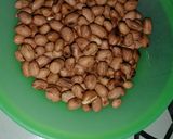 Foto langkah ke 2 dari resep Kacang intip lumpia gula pasir.