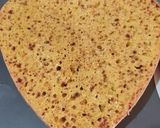 Foto del paso 4 de la receta: Bizcochuelo de remolacha!! Súper súper delicioso 😱😋😋