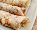 Palacsinta 🥞 recept fázis 4 fotója