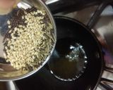 ખીચડી પાલક અને સ્વીટકોર્ન ફ્યુઝન ઢોકળા રેસીપી સ્ટેપ8ફોટો