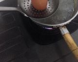 Foto langkah ke 1 dari resep Gyeran Jangjorim (Marinated Eggs).