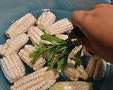Foto del paso 3 de la receta: Chile atole
