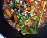 Foto langkah ke 9 dari resep Terong Balado Krenyes 🍆.