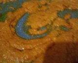 Foto langkah ke 2 dari resep Gulai Kacang Panjang & Tahu.