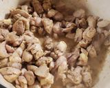 A picture of step 3 of Crack Chicken Penne Pasta.