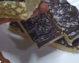 Foto del paso 3 de la receta: Mantecol Navideño Con Chocolate