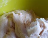 Foto del paso 5 de la receta: Donas glaseadas y con azúcar