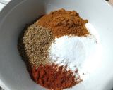 Foto langkah ke 1 dari resep Fire Flying Chicken -361-.