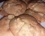 Foto del paso 5 de la receta: Galletas de manzana 🍎