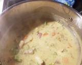 Loaded Broccoli Cheese & Potato Soup recipe step 4 photo