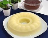 Foto langkah ke 10 dari resep Pudding Tape.