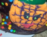 Foto del paso 6 de la receta: Torta de patricio en el mar para Bianca!!!📍📍