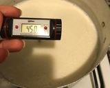 Foto del paso 3 de la receta: Yogurt de vainilla