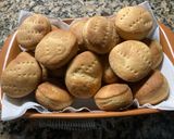 Foto del paso 6 de la receta: Bizcochos de Manteca