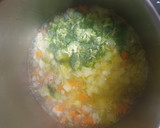 Foto del paso 13 de la receta: Sopa de verduras (10 verduras)