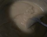 Foto langkah ke 3 dari resep Puding jagung manis lumer.