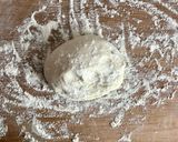 Ciasto na Pizzę alla Neapoletana 🇮🇹 krok przepisu 23 zdjęcie
