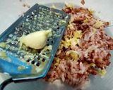 Foto langkah ke 1 dari resep 72#Bitterbalen Red Rice.