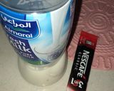 صورة لخطوة 1 من وصفة موكا بارد