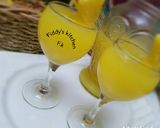 A picture of step 5 of Pineapple and ginger juice.