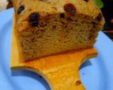 Foto langkah ke 6 dari resep Bolu pisang kukus.