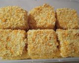 Foto langkah ke 6 dari resep Nugget ayam wortel keju.