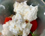 A picture of step 3 of Malai-Chicken.