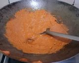 कड़ाई पनीर (kadai paneer recipe in Hindi) रेसिपी चरण 6 फोटो