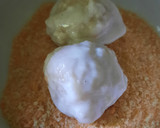 Foto langkah ke 6 dari resep Cilok Tempe Crispy.