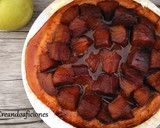 Foto del paso 8 de la receta: Tarta tatin