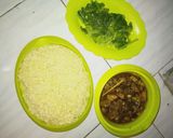 Foto langkah ke 8 dari resep Mie Ayam.