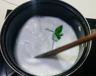 24. ES CENDOL JELLY - Step 3