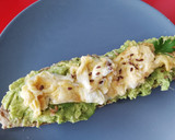 Foto del paso 3 de la receta: Tostada de aguacate 🥑
