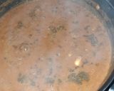 A picture of step 7 of Restaurant style Dal Makhani.
