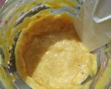 Foto langkah ke 2 dari resep Tumis tongkol bumbu belacan.