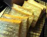 Foto langkah ke 5 dari resep Roti - yudane method.