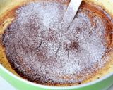 Mirinda szelet (Fanta szelet) recept fázis 1 fotója
