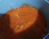 Foto del paso 5 de la receta: Pasta a la Puttanesca