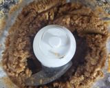 Foto del paso 5 de la receta: Pasta de sésamo-/ Tahini💚