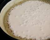 Foto langkah ke 10 dari resep Martabak Manis Teflon ANTI GAGAL + Tips Bersarang.