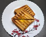 मसाला पनीर ग्रील सैंडविच रेसिपी चरण 5 फोटो