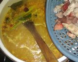 Foto langkah ke 4 dari resep Gulai Kambing.