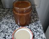 Foto del paso 2 de la receta: Tarta de queso de toffee