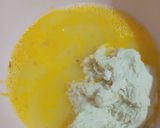 Foto langkah ke 2 dari resep Roti Gembong (Sourdough).