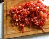 Foto del paso 1 de la receta: Ensalada de lentejas