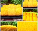Foto langkah ke 13 dari resep Bika Ambon klasik.
