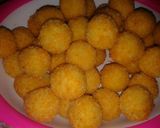 Foto langkah ke 5 dari resep Potato Cheese Ball.