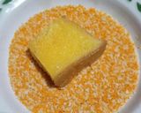 Foto langkah ke 4 dari resep Roti Tawar Goreng Lapis Keju.