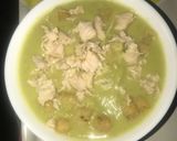 Foto del paso 12 de la receta: Crema de apio y nabos (con y sin thermomix)